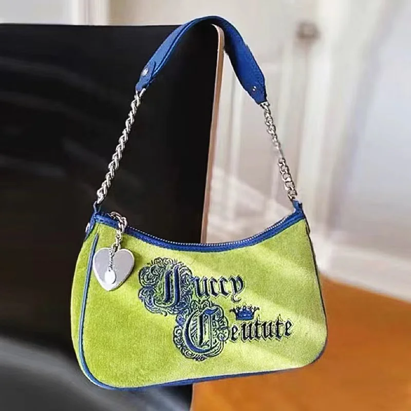 Juicy Couture Barrel Bag - Gem