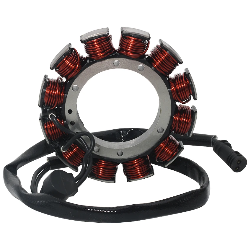 Bobina Dello Statore Del Magnete Del Generatore Del Motociclo Per Harley Davidson Xl1200Cx 1 Lm3 1200 Roadster 2019-2020 Oem:29900068 Parti Del Motore