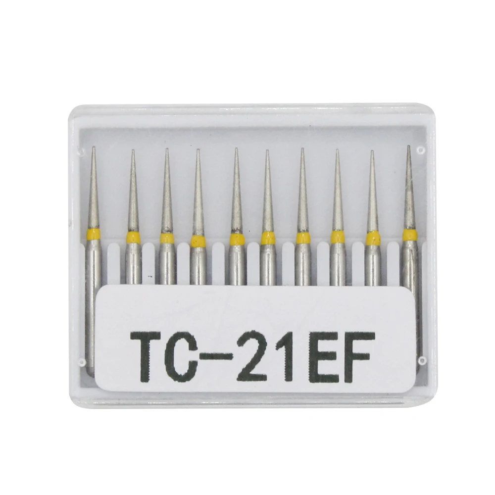 Рисунок 5 - Сверла диаметром FG AG10 шт./комплект