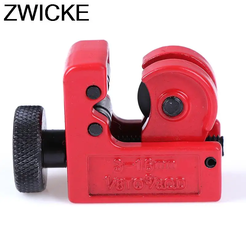 3-16mm pipe cutter light zinc alloy metal pipe cutter pipe cutter V2 small copper pipe cutter arrow cutter