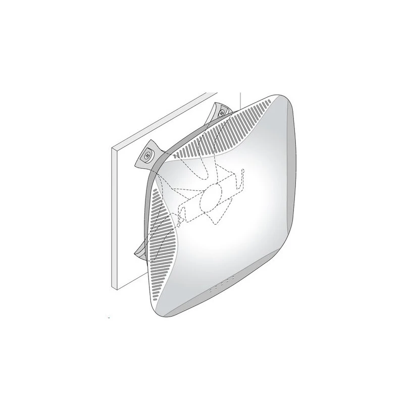 Aruba Networks JW046A AP-220-MNT-W1 Mounting Bracket for Wireless Access Point