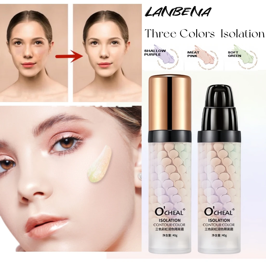 TONFLOW Liquid Brightening Concealer D40