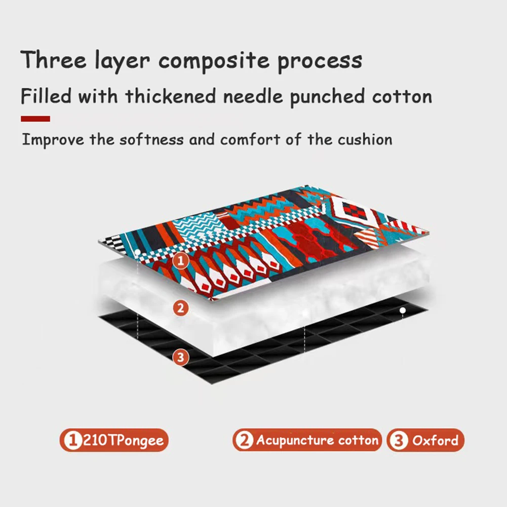 210T ߿ ķ ũ Ʈ,  , ޴ ġ , ׶ Ʈ, 6.6ft x 6.6ft