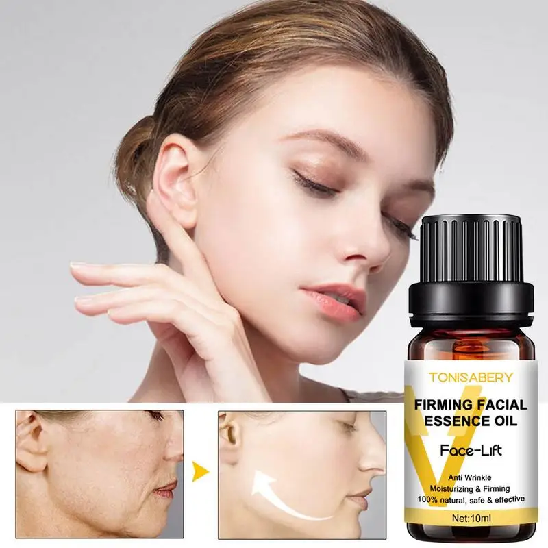 

10ml Hydrating Face Oil | Lightweight Moisturizing Face Oil | Face Care Product For Women's Face Care Suitable For All Skin