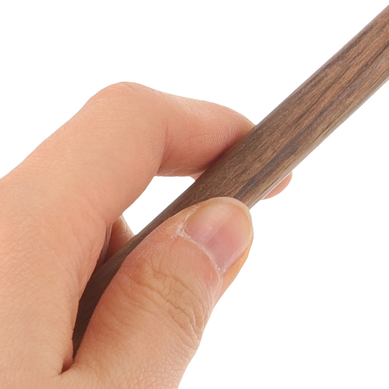 Buddha Sound Bowl Accessories Singing Stick Mallet Yoga Wooden Striker Buddha Sound Bowl Mallet Handle Stick Chanting singing bowl suction tools