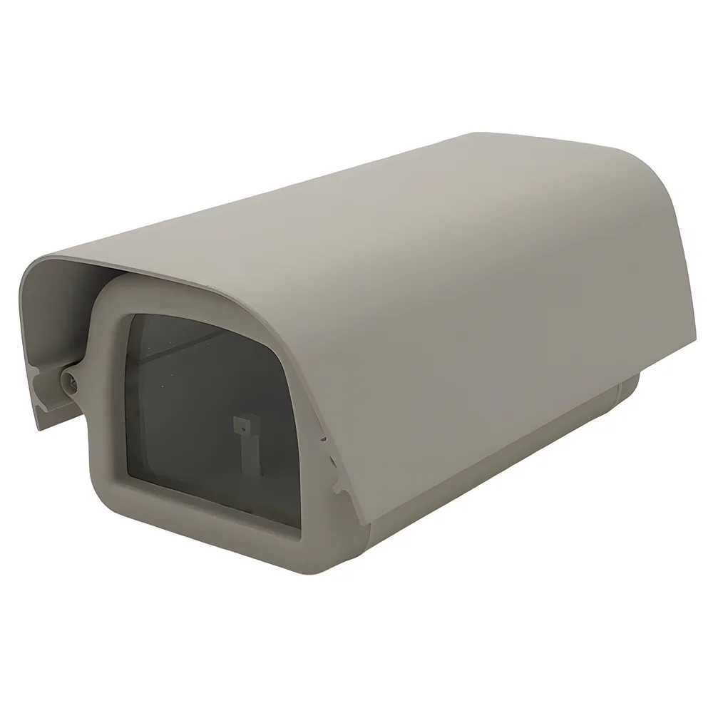 Small Indoor Outdoor Weatherproof Surveillance CCTV Camera Housing Shell Monitoring Shield Protect Case Security Camera Box