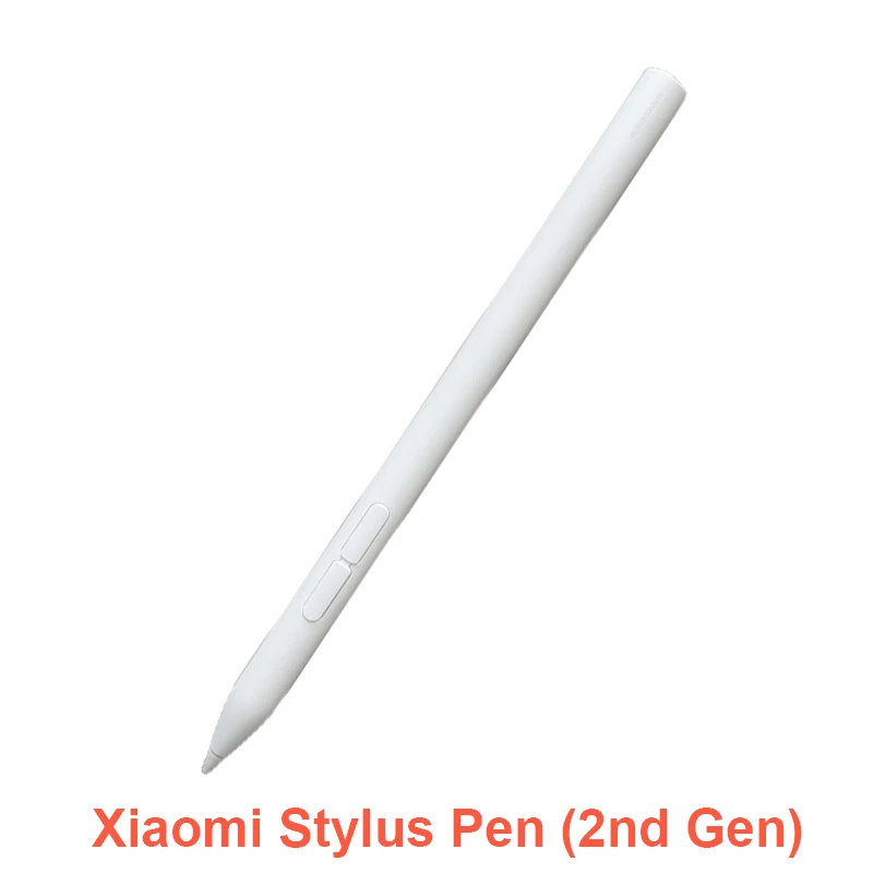 thumbnail image 1 of Lápiz óptico Xiaomi Mi Pad 5 / 5 Pro / 6 / 6 Pro 2 para pantalla táctil de tableta Xiaomi Lápiz inteligente Lápiz de dibujo fino Lápiz de capacidad gruesa, 1 of 5