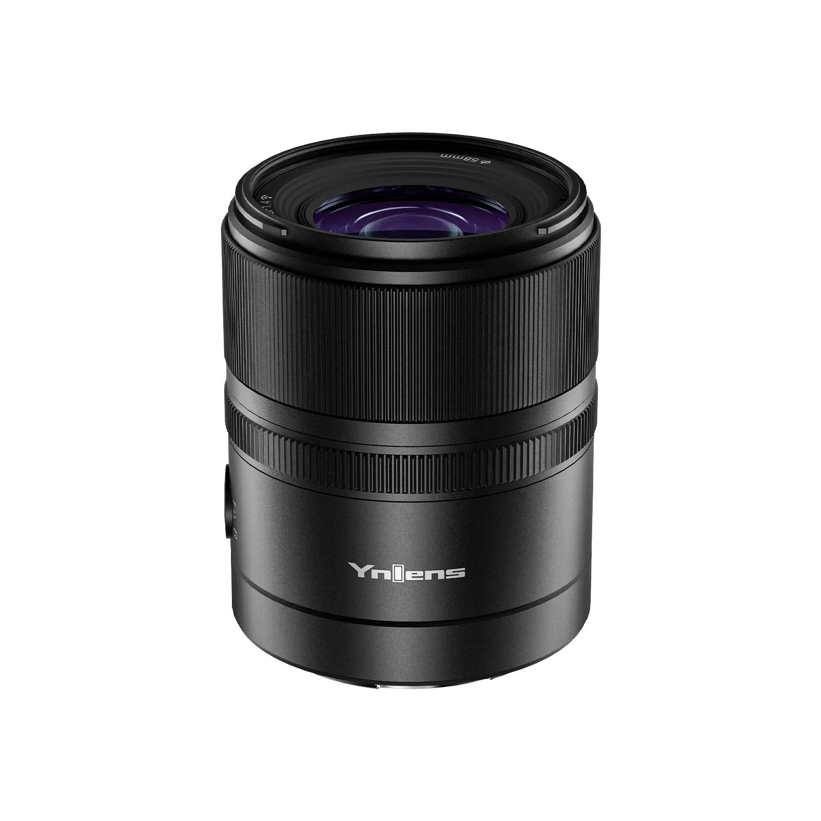 YONGNUO 니콘 Z 마운트 미러리스 카메라용 자동 초점 APS-C 렌즈, YN33mm F1.4Z DA DSM WL 프로 Z30 Z50 Zfc