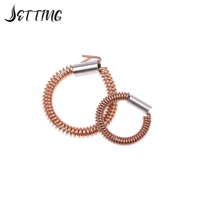 1pair Stator Spring Pure Copper Ear Spring For Makita 2-26/0810/65 Electric Pick/9523/4100 Marble Machine C7 Ear King