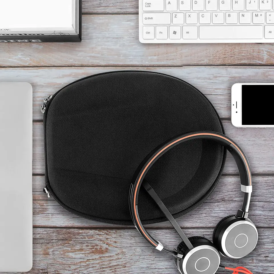 Jabra Evolve 65 ワイヤレスヘッドセット 収納ケース付き Amazon.co.jp: Jabra ヘッドセット Evolve 65 TE ワイヤレス スタンド