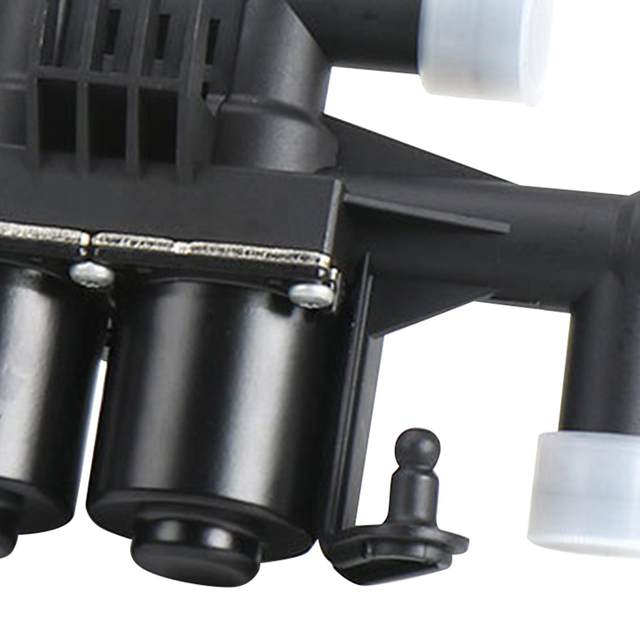Heater Control Valve 64219310349 Professional Auto Spare Part for BMW