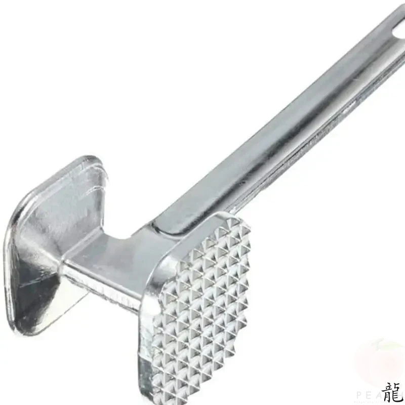 Stainless Steel Meat Tenderizer 2
