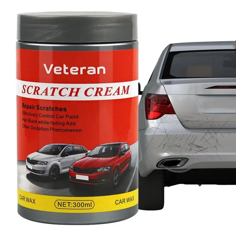 Рисунок 2 - Средство для удаления царапин на автомобиле