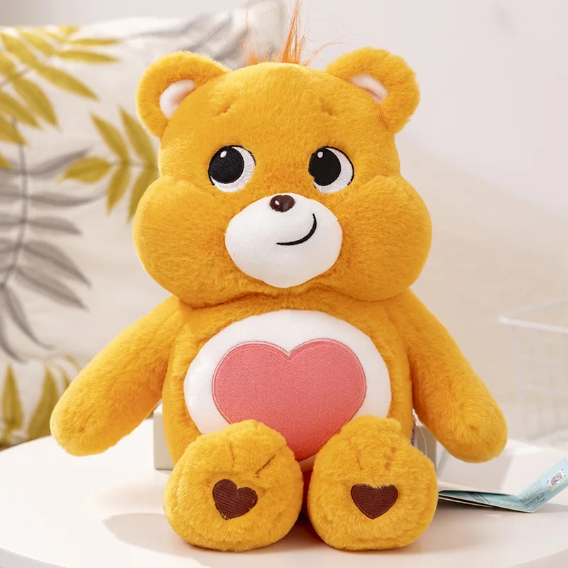 男の子と女の子のためのクマのぬいぐるみ,かわいいぬいぐるみ,家