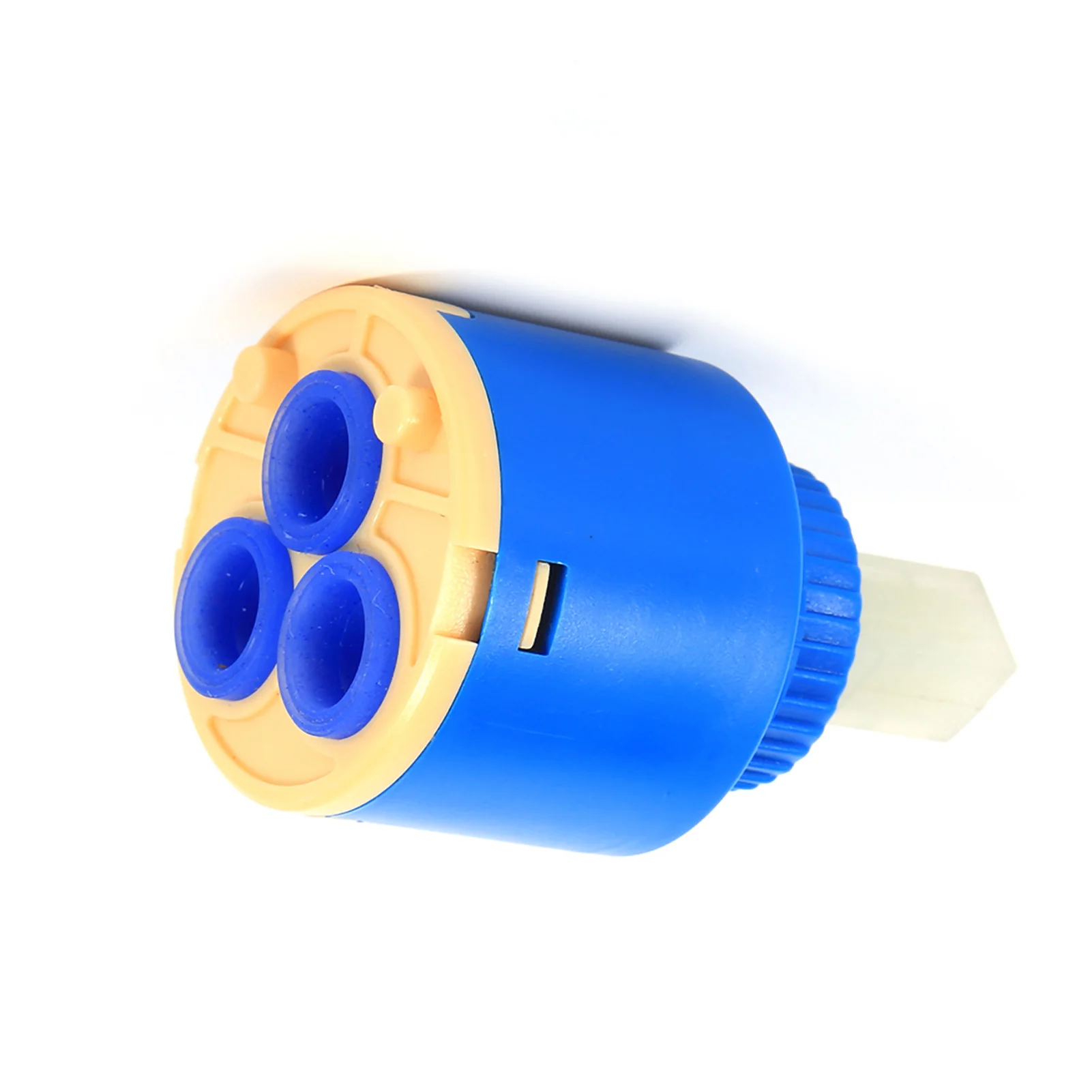 35/40mm Ceramic Disc Cartridge Mixer Faucet Water Saving Cartridge Faucet Disc Valve Pp Plastic Ceramic Cartridges For Mixer faucet cartridge,mixer tap replacement,ceramic discs kit