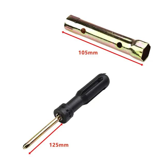7pcs/set Motorbike Repair Tool Universal Motorcycle Tool Kit