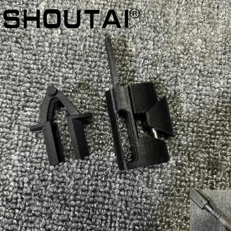 Per Specializzato Tarmac Sl8 Racing Road Cycling Frame Seat Tube Di2 Batteria Interna Stand Plug Fisso Accessori Per Biciclette Strumenti