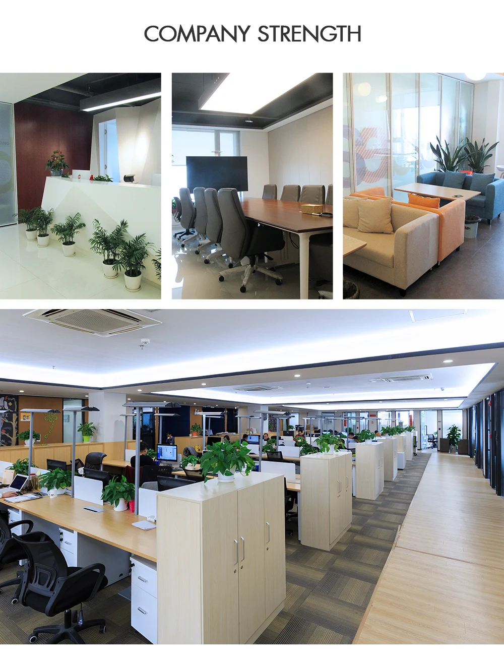 Computers e Electronics