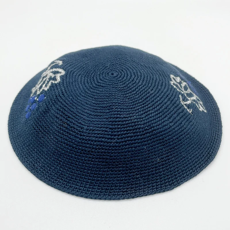 39 Navy pomegranate
