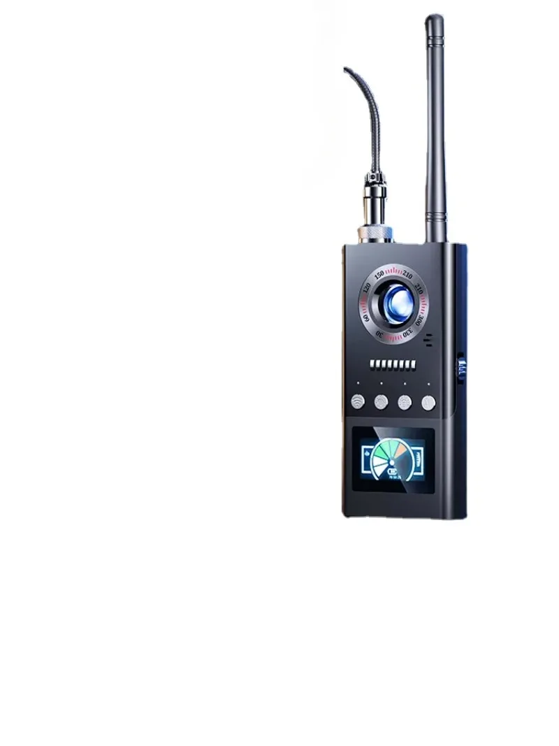 

Car GPS detector, camera, intelligent detector, anti theft camera, anti tracking monitoring, hotel anti peeping device