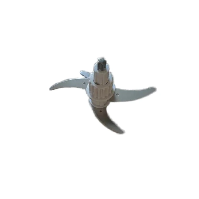 Blade for Meat Grinder Food Processors Crusher Slicer Replacement Spare Parts for Electric Meat Grinder Accessories Home Applian 3