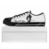 Born To Run Low Top Bruce Springsteen High Quality Sneakers Mens Womens Teenager Canvas Sneaker Couple Shoe Custom 3D Print Shoe 3