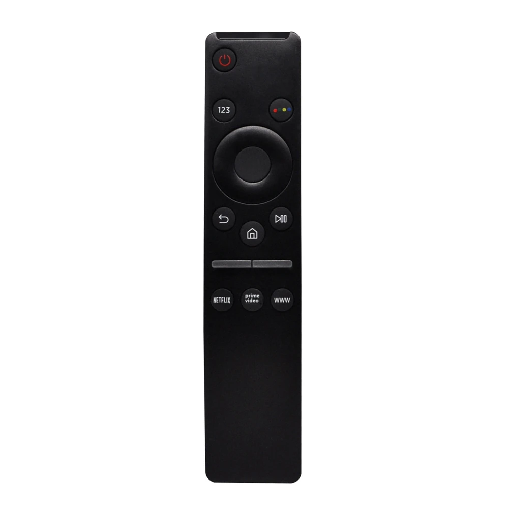 Telecomando Per Tutti I Tv Samsung Led Qled Uhd Lcd Frame Smart Tv
