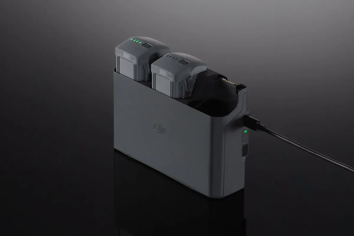 DJI Air 3 Series Battery Charging Hub for DJI Air 3 Series Drone Original Accessories in Stock for drone battery charger