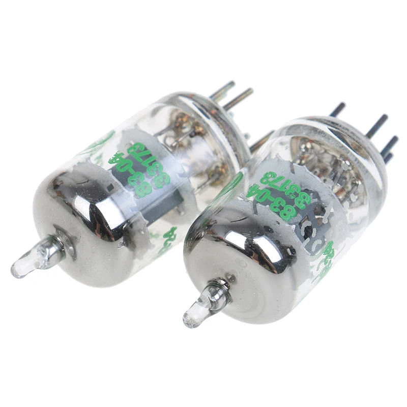 US GE 5654W Tube Upgrade 6J1 / 6m1 / EF95 403A 6AK5 403B CV4010 tube upgrade 1pc