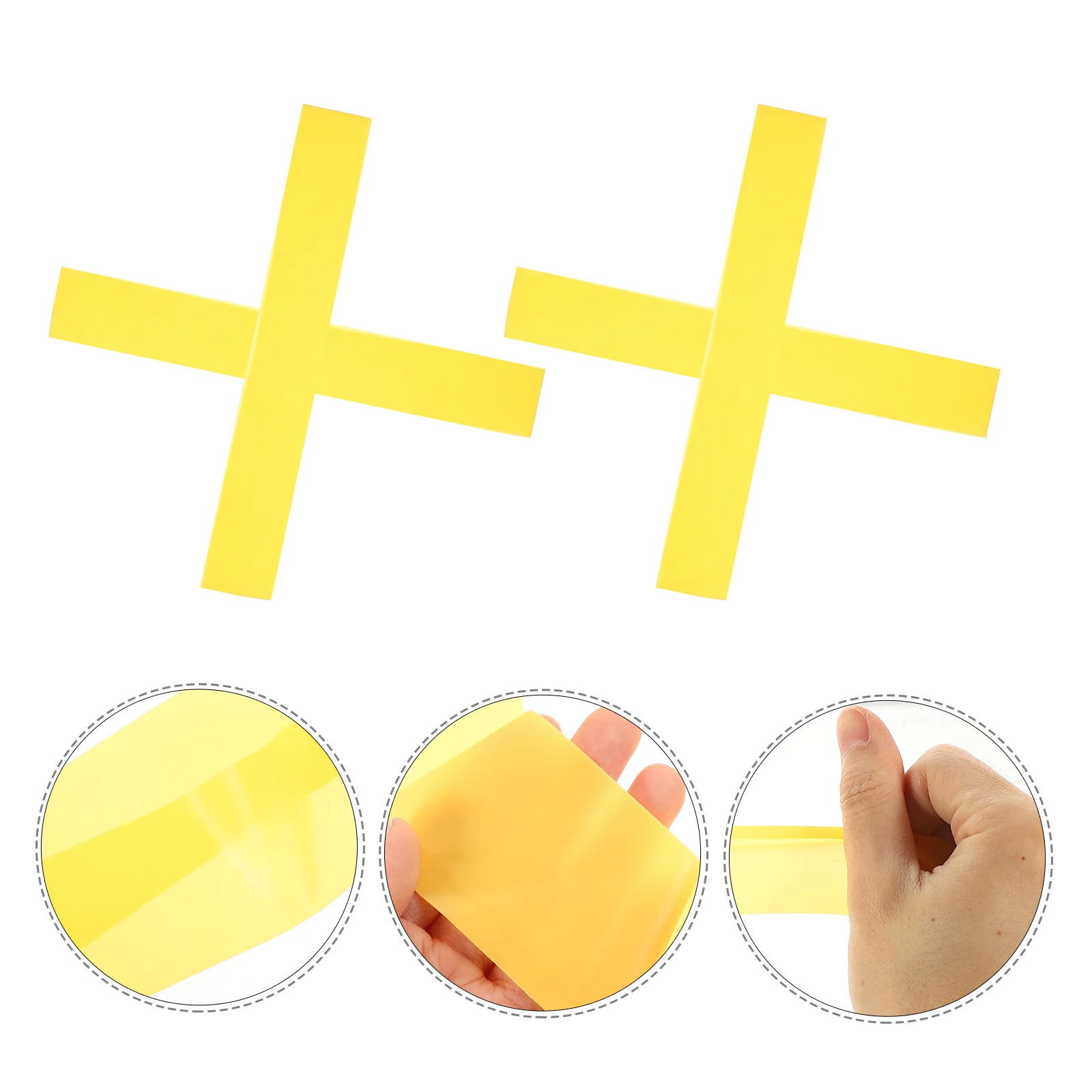 

Stretchy Classroom Chair Bands for Kids with Fidgety Feet Colored Chair Elastic Bands ADHD Tool Fidgety Feet Elastic Bands