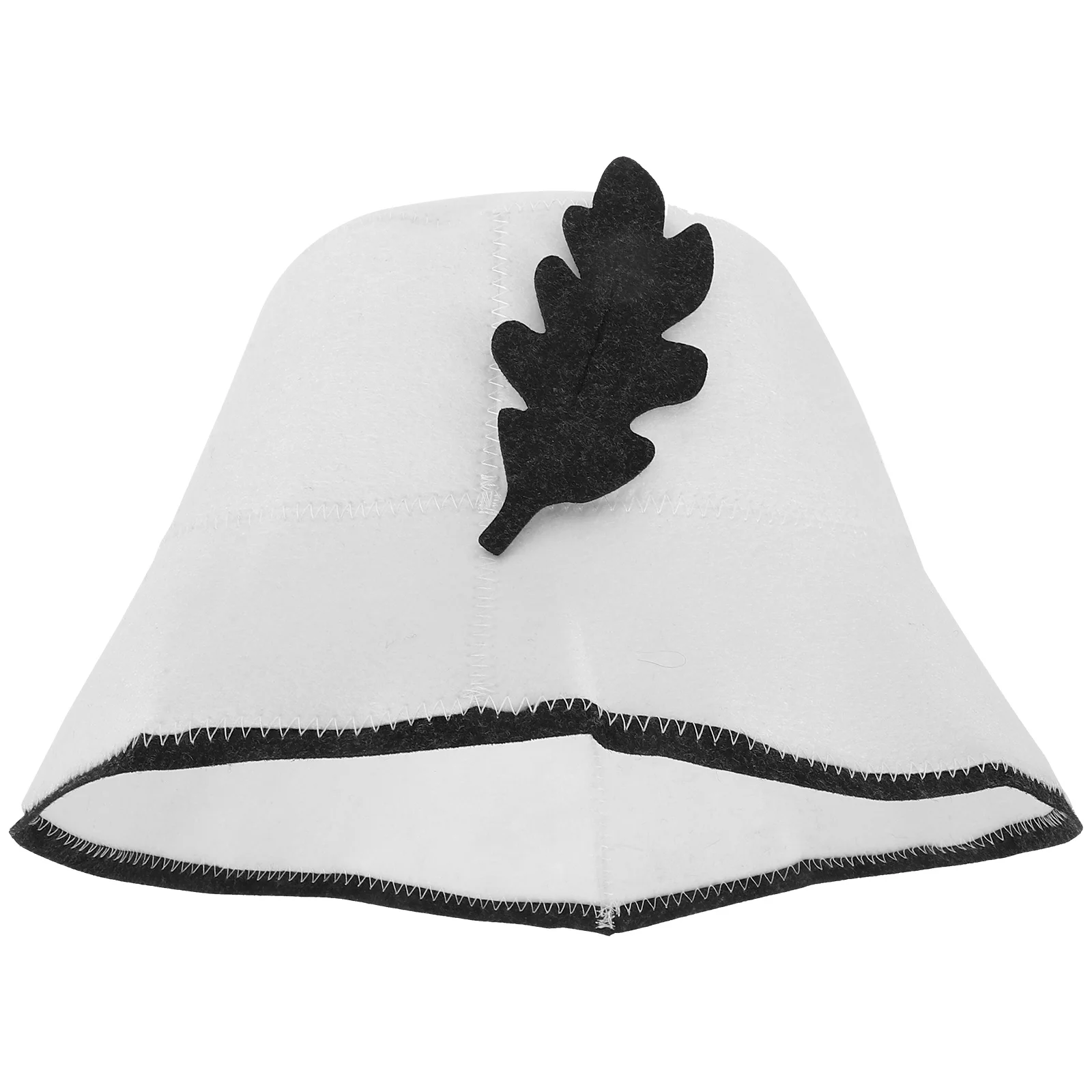 

Shower Hats Supple Felt Bathing Hat Thickened Bonnet For Men Quick Drying Felt Cap Portable Water Absorption Hats