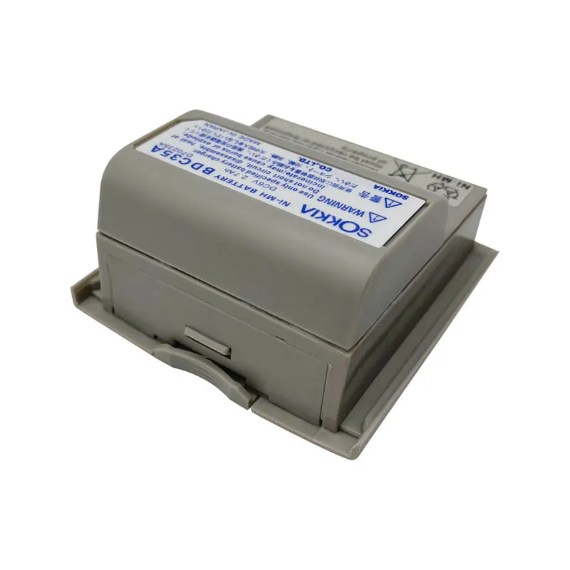 Bdc35 Bdc35a NiMH Battery for SOKKIA Survey Instrument for sale online 