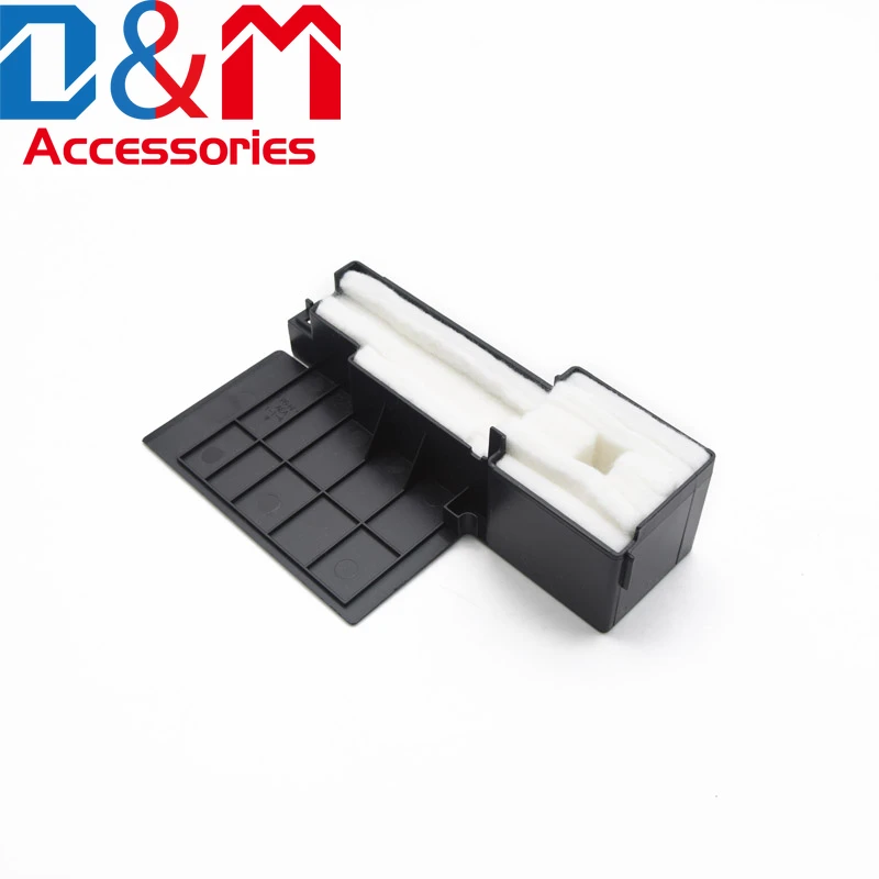 Waste Ink Sponge Tank 40Sets for EPSON L355 L220 L210 L110 L380 L365 L222 L360 L366 L310 L111 L120 L130 L132 L211 L300 L301 L456