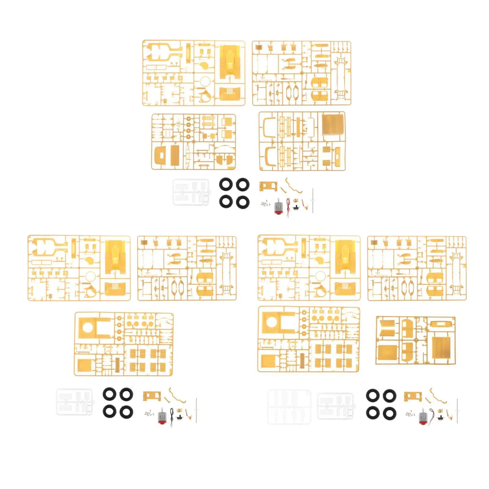 

1/35 Scale Armored Model Assembly Required Reconnaissance Vehicles Crafts Transport Vehicle for Boys Kids Adults Collection Gift