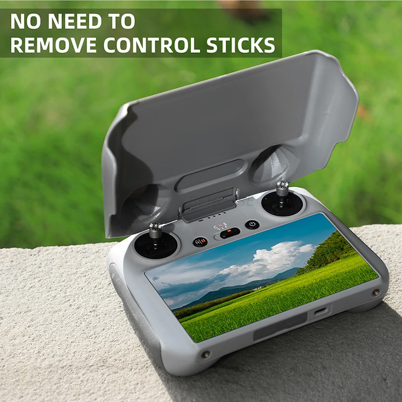Dji Mini Pro Accessories Sun Cover Remote Dji Dji