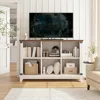 6 Cube Storage Organizer, Bookshelf with Storage, White Cube Storage Organizer, Cube Storage Shelf for Bedroom 6