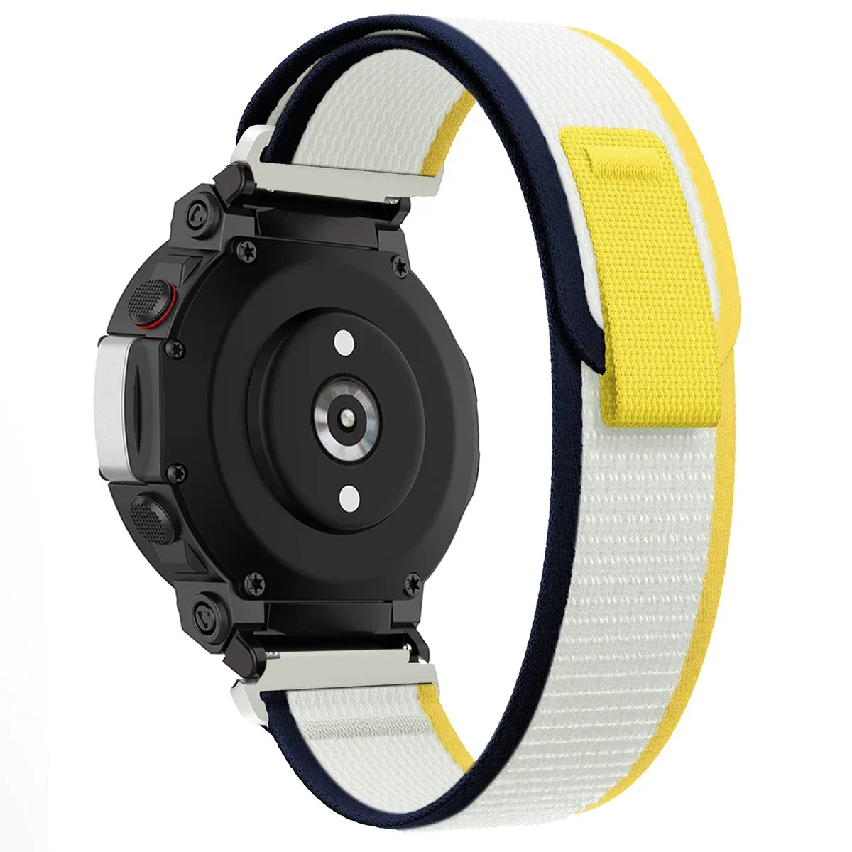 Trail Loop Nylon Sports Strap Bracelet