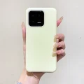 Milk Yellow