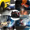 315 Enhanced Double Knob Machine 220V Household Industrial Grade Welding Machine High Power Portable DC Welding Machine 2
