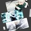 H-Hitsugaya Extra Large PC Gaming Mouse Pad Gamer Desk Mats Keyboard Pad Mause Pad Muismat 1
