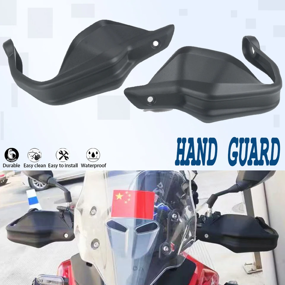 Motorbike Handguard For R1200GS R1250GS Hand Guards Brake Clutch Lever Protector Handguard Shield For R1200 GS