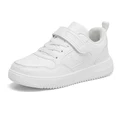 White (Leather)