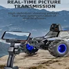 Rc Car with HD Camera Machine on Remote Control Stunt 1:32 2.4G SUV Radiocontrol Climbing Toys Remote Control Car for Kids 3