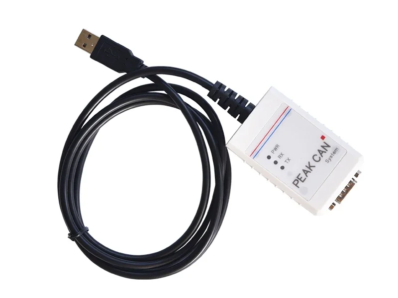 

Pcan изоляция IPEH-002022/21usbcan анализатор Inca калибровка
