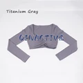 Titanium Gray