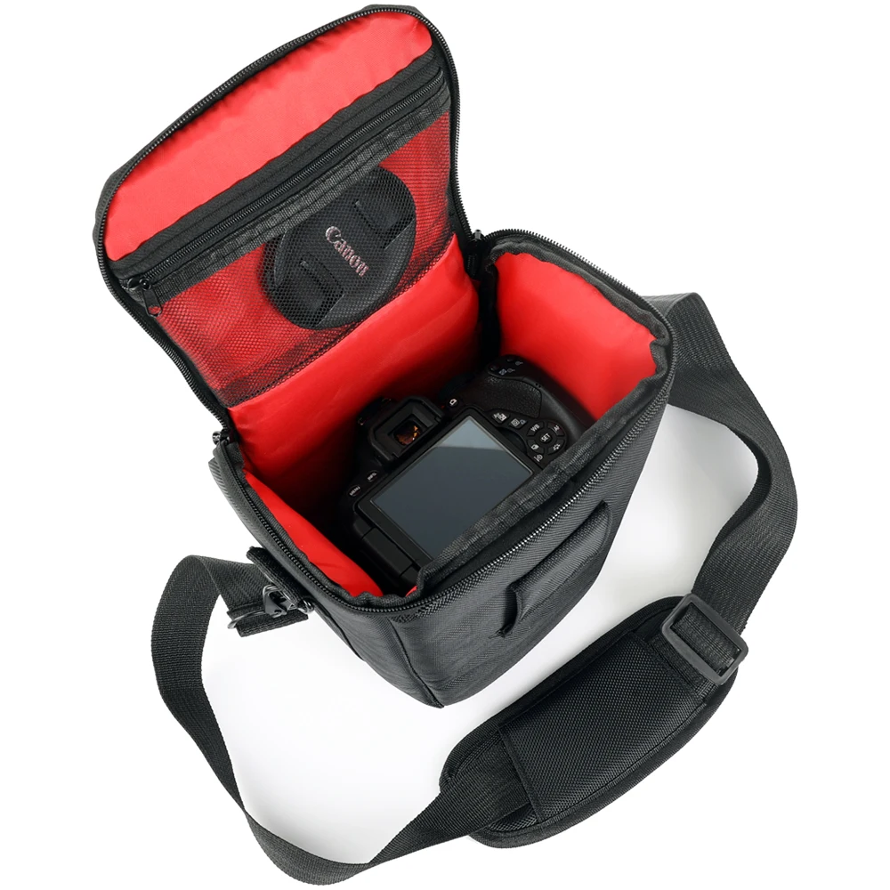 A1 Logics Best Small Camera Case K&F Concept 25L DSLR/SLR