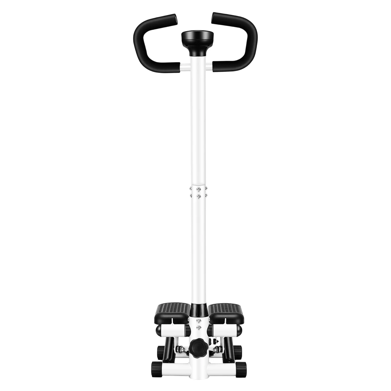 11,4 * 15,35 * 43,3-Zoll-Fitness-Stepper, aus PP-Material mit Griff, geeignet für Home-Office-Fitnessstudios – Detail 8