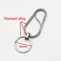 All-titanium