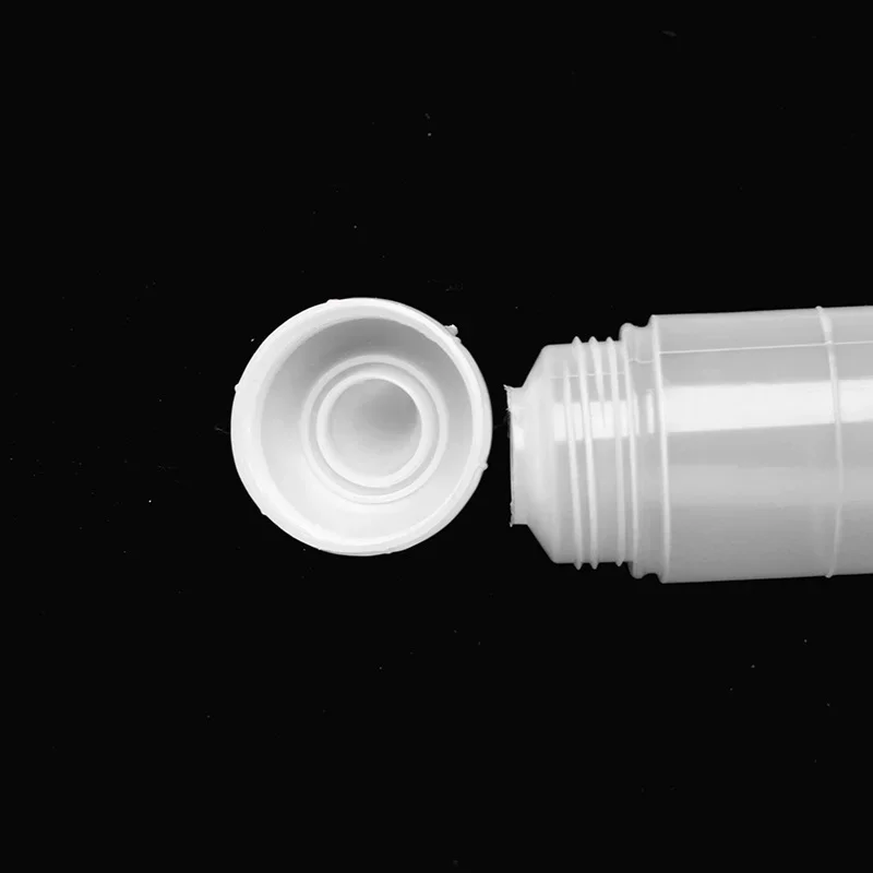 Hair Dye Applicator Bottle 150/260ml Professional Hair Dye Applicator Brush Dispensing Salon Empty Plastic Hair Color Dry Washing Bottle Barber Accesories