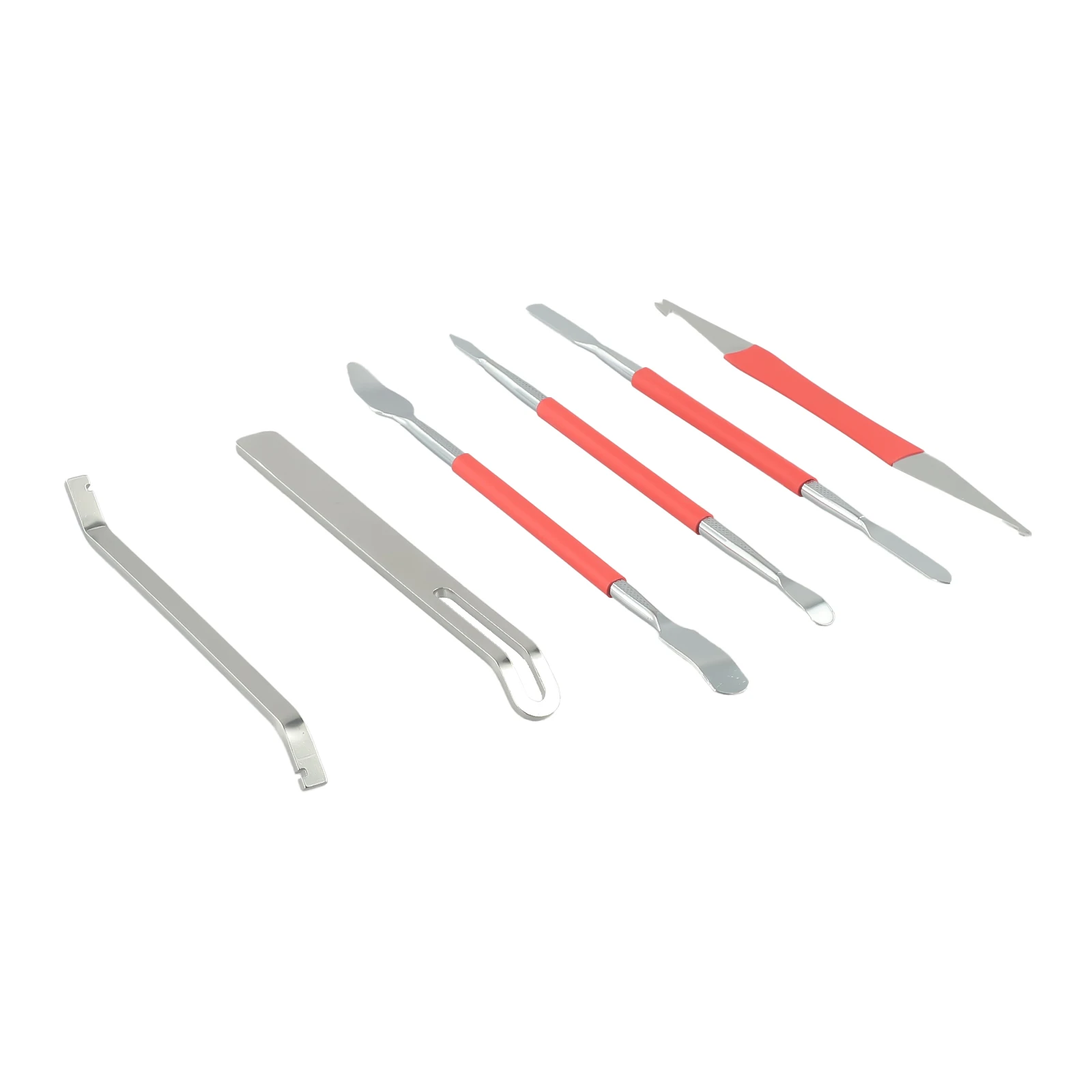 Portable Saxophone Flutes Repairing Leveling DIY Woodwind Maintenances Accessories Tools woodwind instrument repair tool